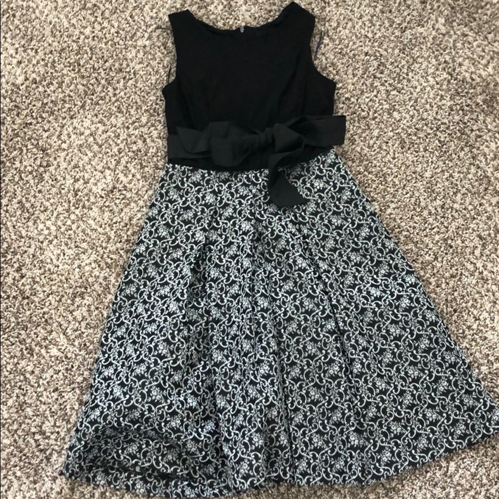 New dress size 12